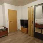 Am Lachendeich 公寓 特里博
