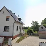 Am Lachendeich 公寓 *