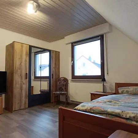 Appartement Am Lachendeich *