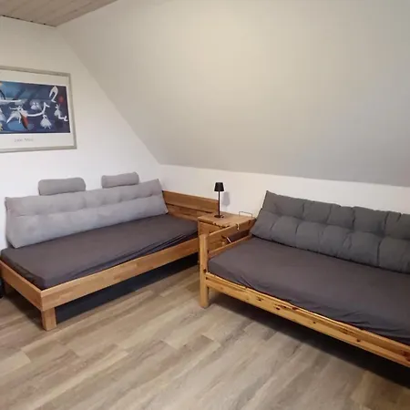 Am Lachendeich Appartement Trebur