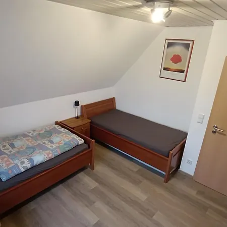 Am Lachendeich Apartment