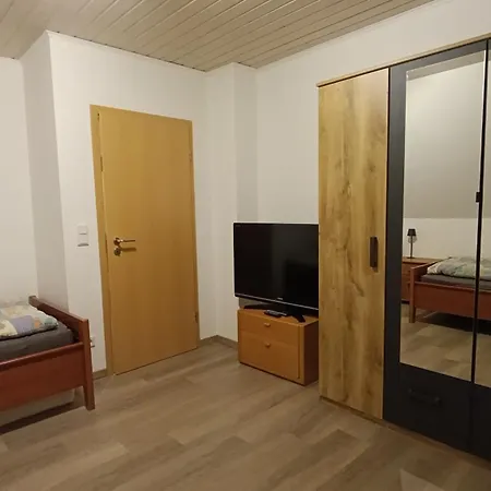 Am Lachendeich Apartment Trebur