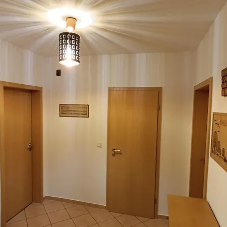 Apartment Am Lachendeich Trebur
