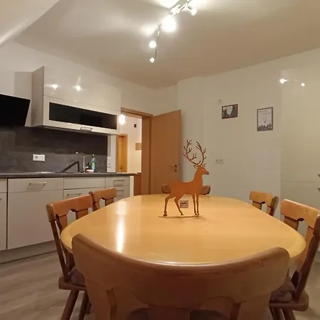 Apartment Am Lachendeich Trebur