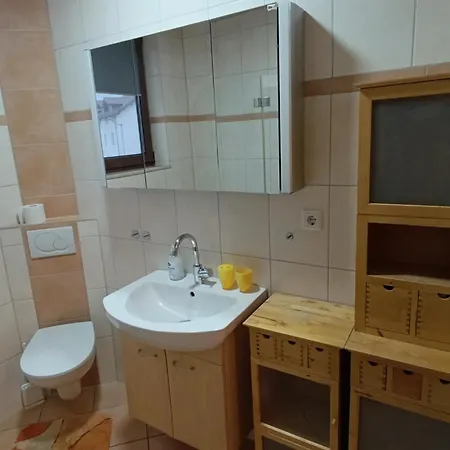 Apartment Am Lachendeich *