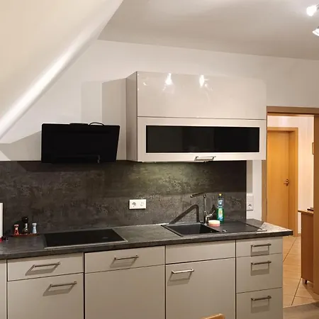 Am Lachendeich Appartement *