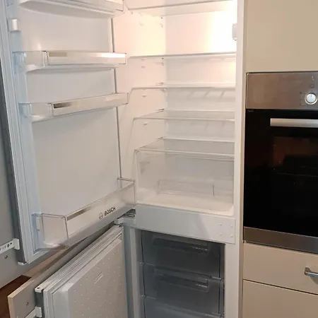 Apartment Am Lachendeich