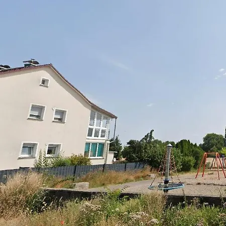 Appartement Am Lachendeich