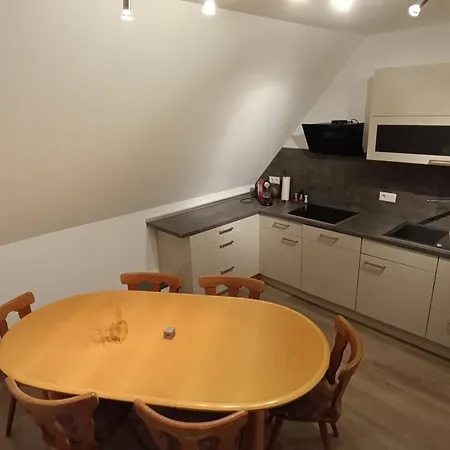 Appartement Am Lachendeich *
