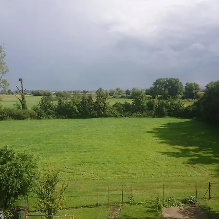Appartement Am Lachendeich
