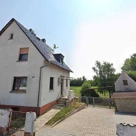 Am Lachendeich Apartment *