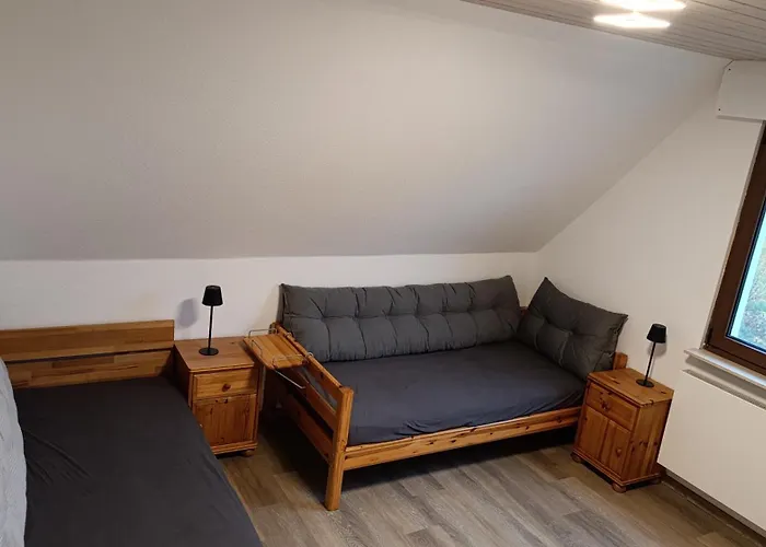 Am Lachendeich トレブル