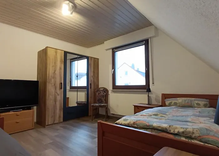 アパート Am Lachendeich *