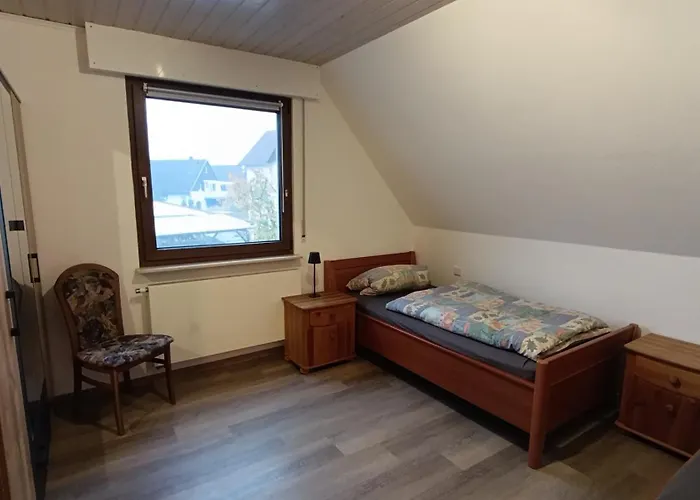 Am Lachendeich トレブル