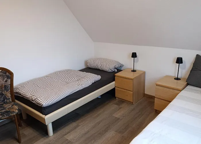 Am Lachendeich トレブル