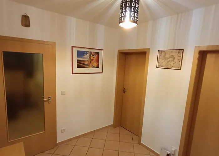 Am Lachendeich * トレブル