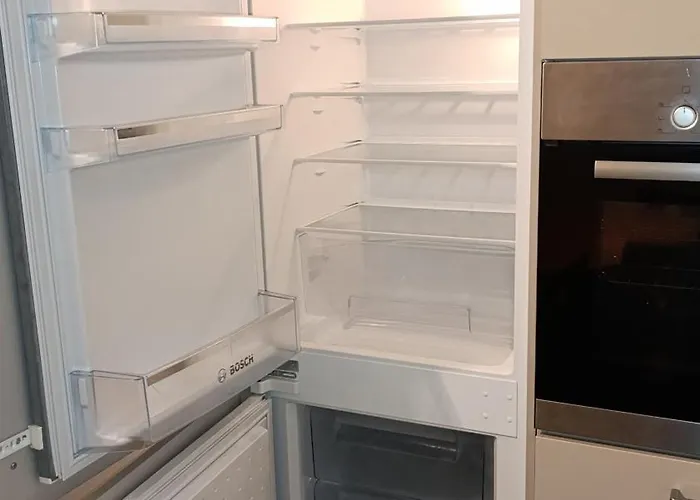 アパート Am Lachendeich