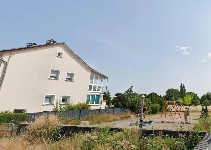 アパート Am Lachendeich