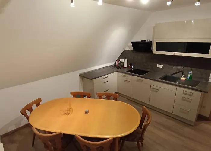 アパート Am Lachendeich *