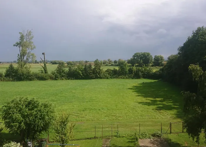 アパート Am Lachendeich