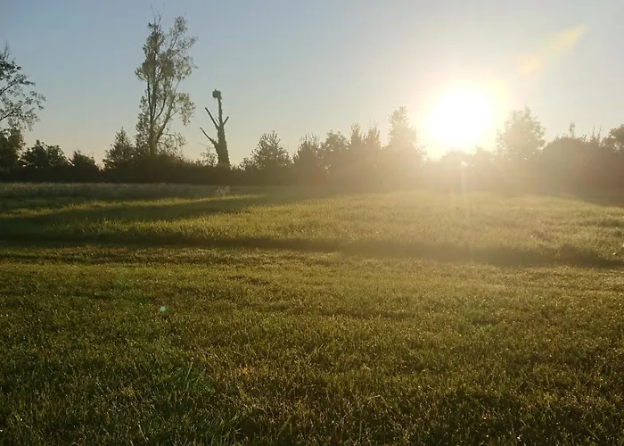 Am Lachendeich アパート